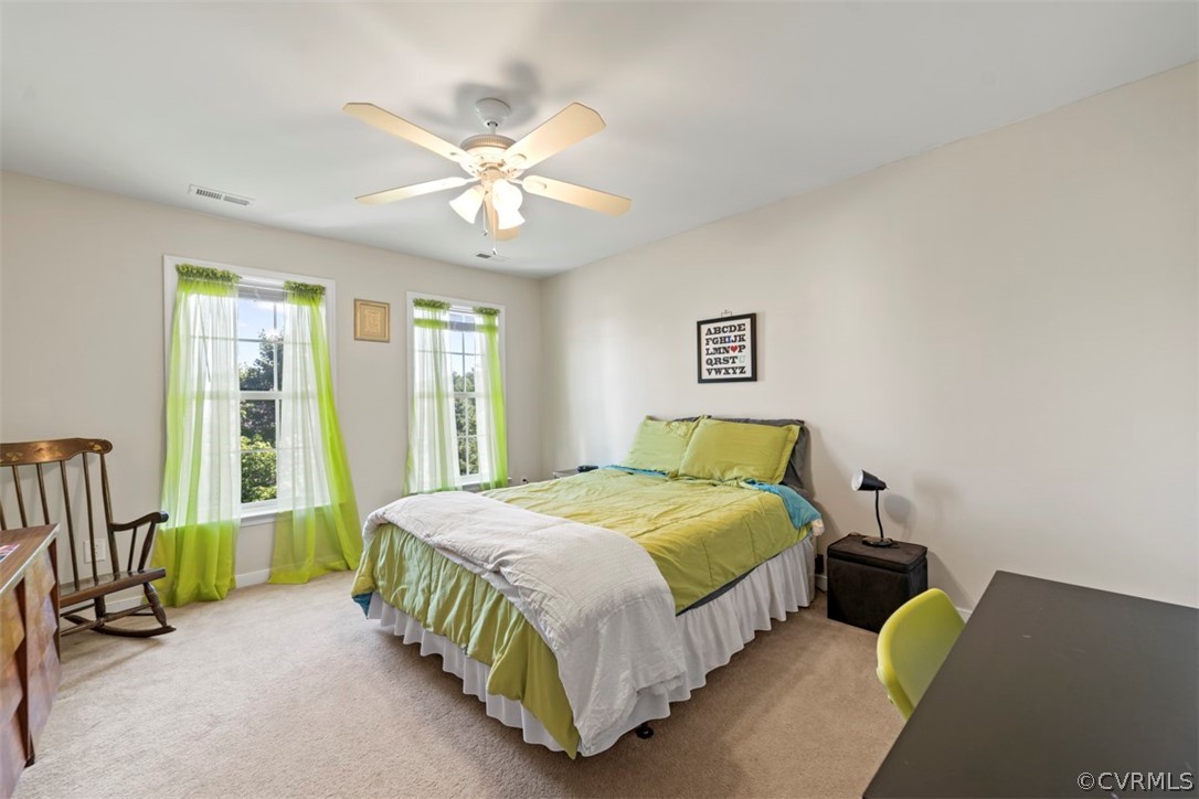 5518 Garden Grove Road Chesterfield, VA 23832 - Photo 23 of 31