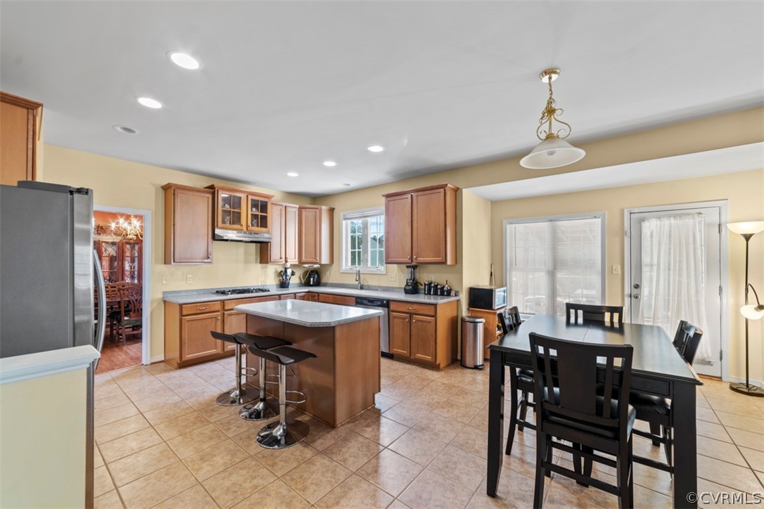 5518 Garden Grove Road Chesterfield, VA 23832 - Photo 8 of 31
