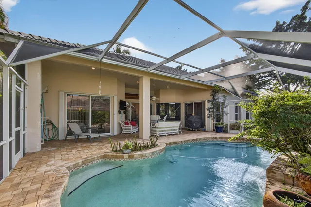 $1,395,000 | 9923 Southeast Oak Tree Terrace, Tequesta, FL 33469