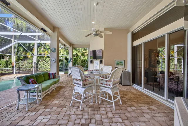 $1,395,000 | 9923 Southeast Oak Tree Terrace, Tequesta, FL 33469