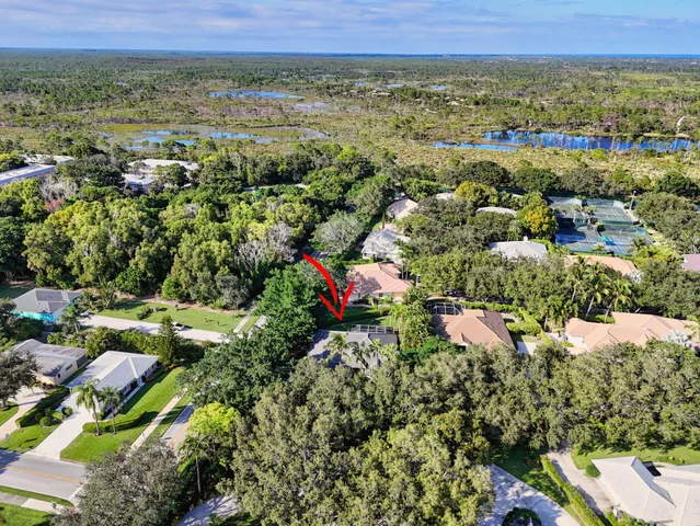 $1,395,000 | 9923 Southeast Oak Tree Terrace, Tequesta, FL 33469