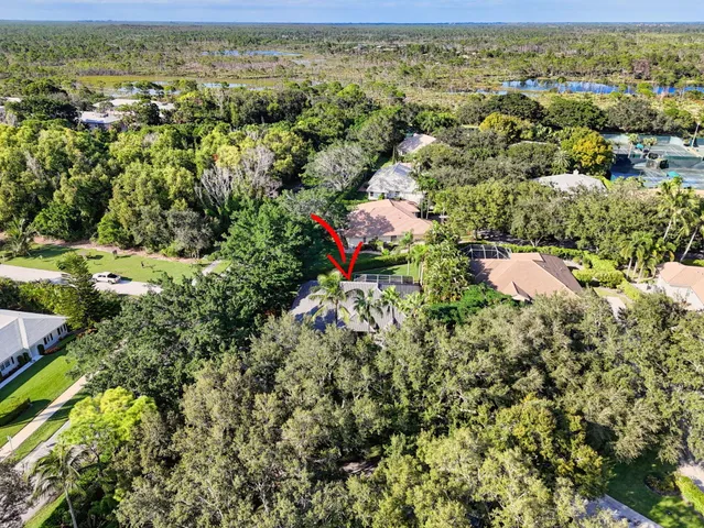$1,395,000 | 9923 Southeast Oak Tree Terrace, Tequesta, FL 33469