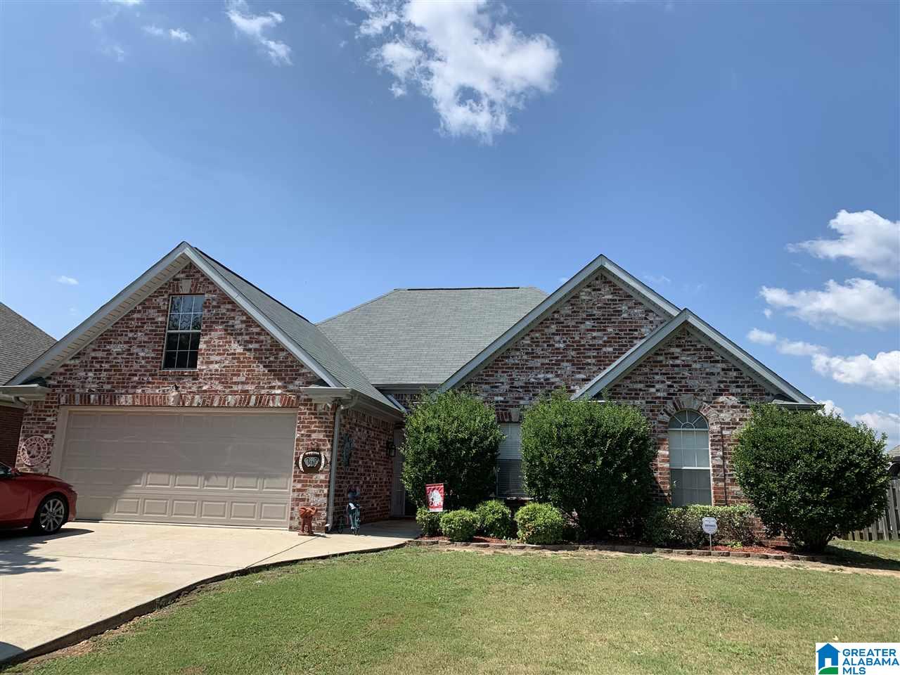 116 Hastings Lane Alabaster, AL 35114 - Photo 1 of 44