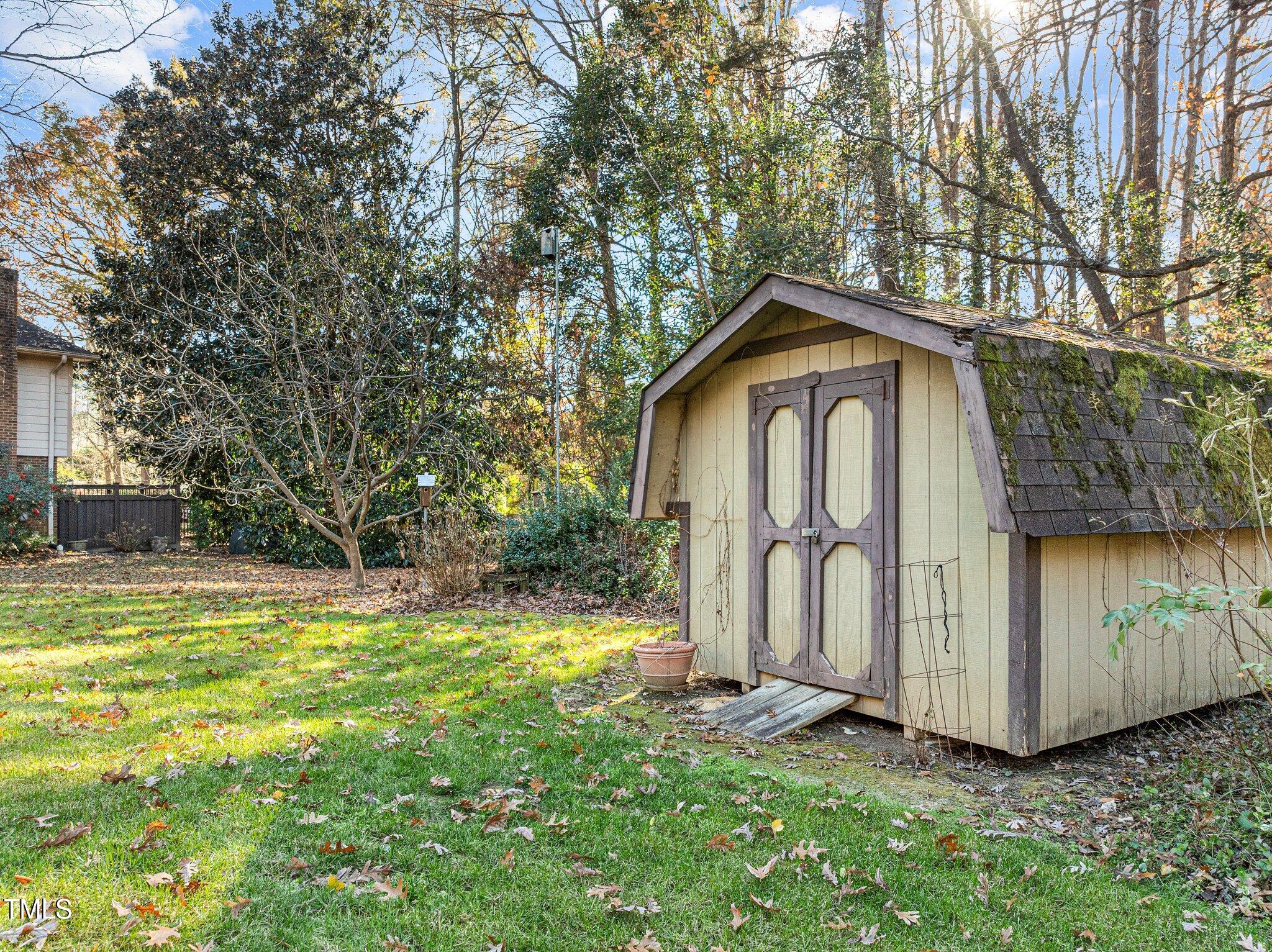 307 Rustic Ridge Road Cary, NC 27511 - Photo 47 of 47 8-web-or-mls-DJI_0621