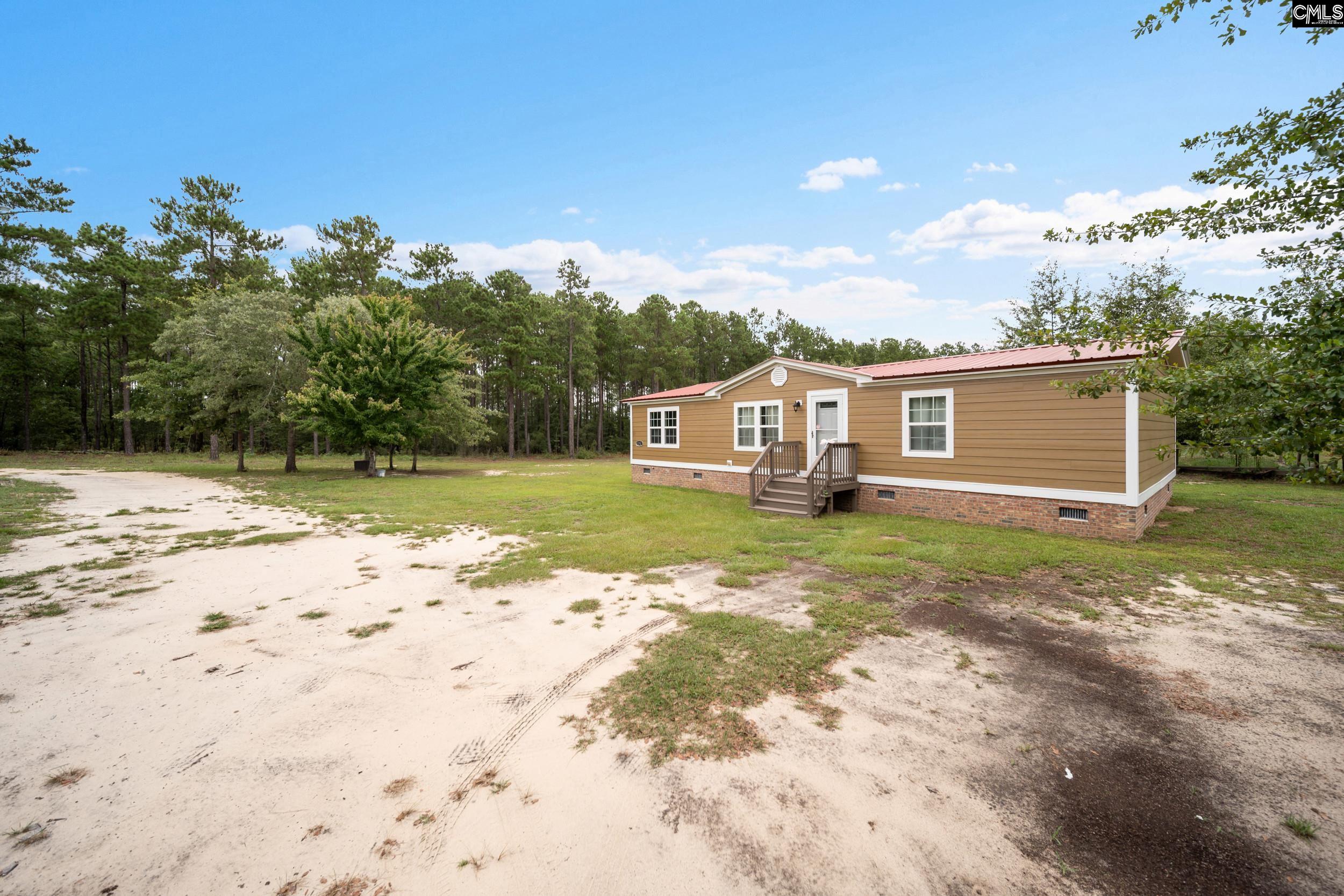 2252 Old Georgetown Road West Cassatt, SC 29032 - Photo 2 of 31