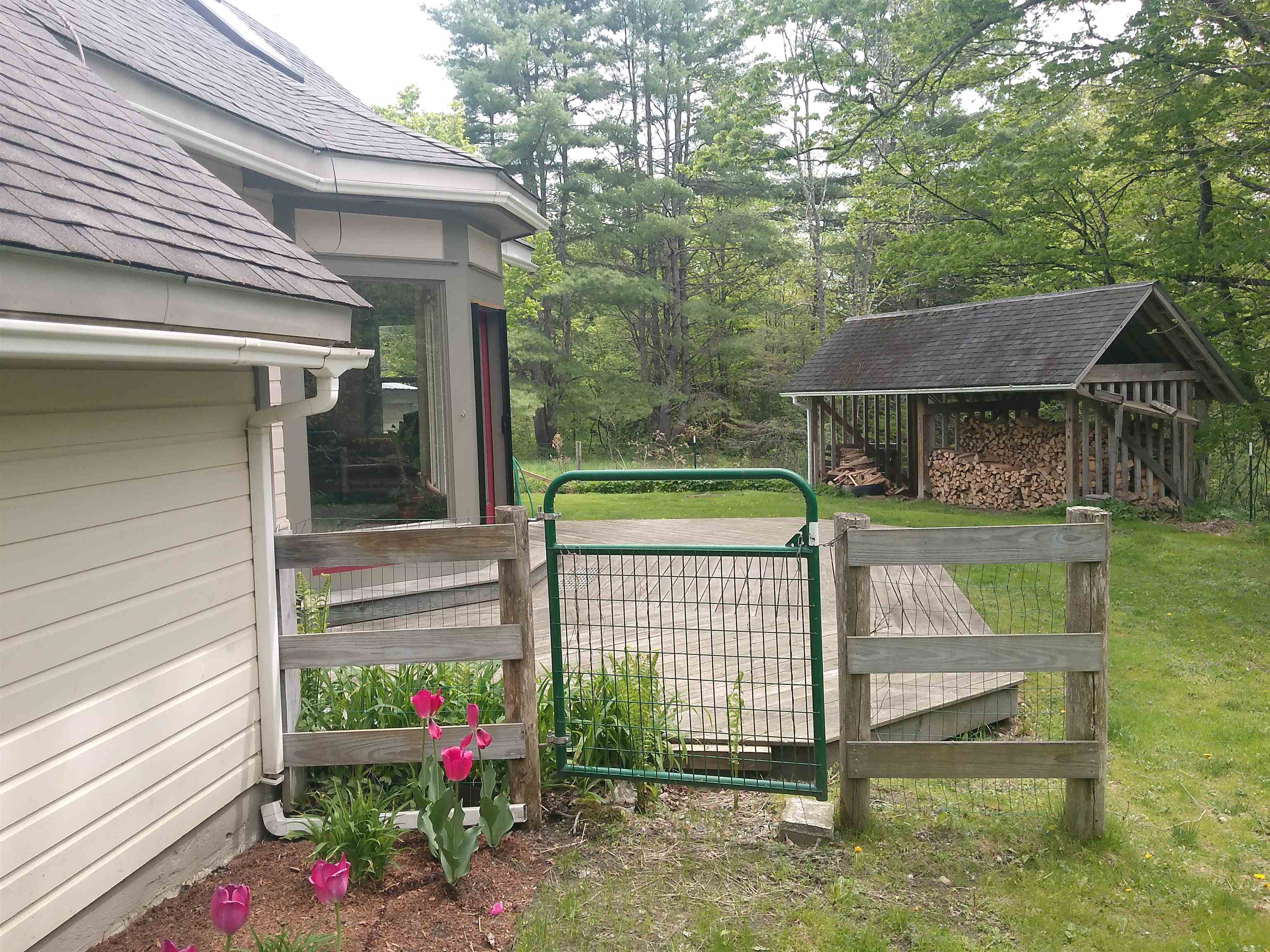 88 Falls Hill Road Tunbridge, VT 05077 - Photo 4 of 12