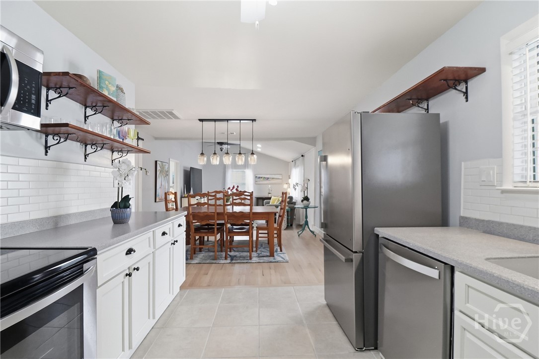 703 1st Street Tybee Island, GA 31328 - Photo 12 of 56