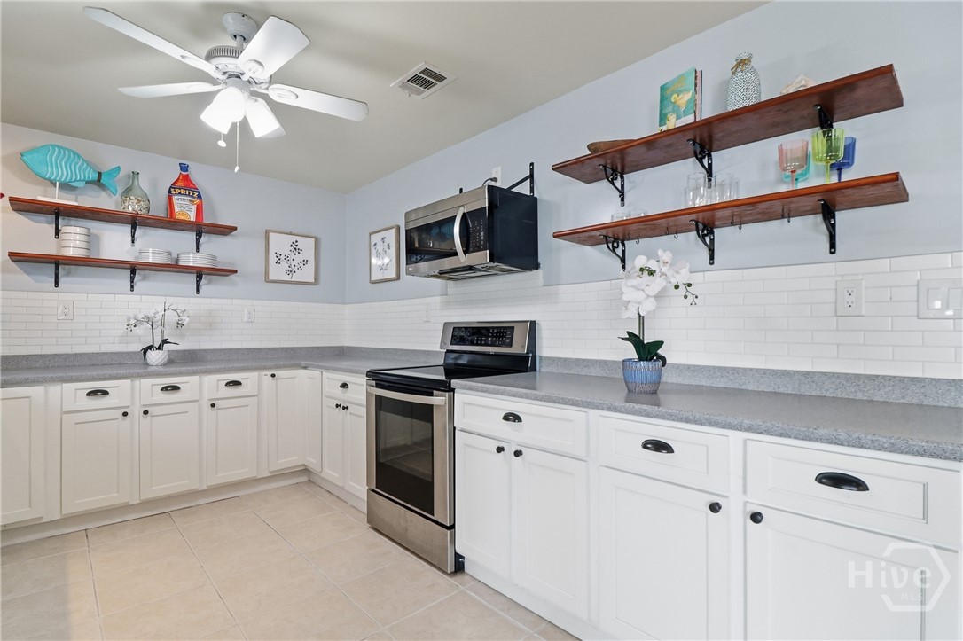 703 1st Street Tybee Island, GA 31328 - Photo 14 of 56