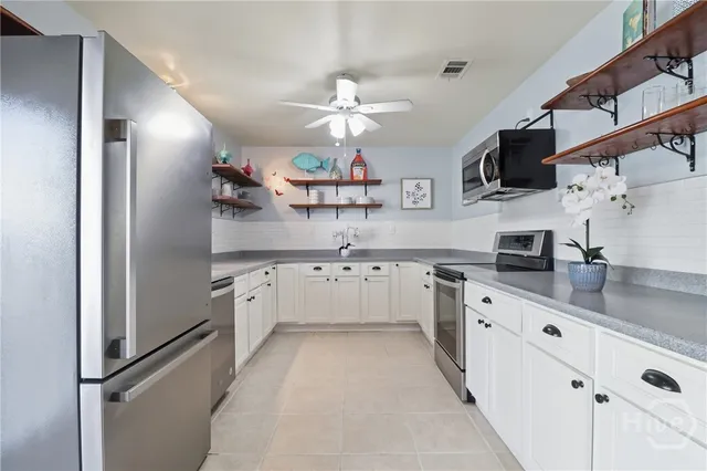 $575,000 | 703 1st Street, Tybee Island, GA 31328