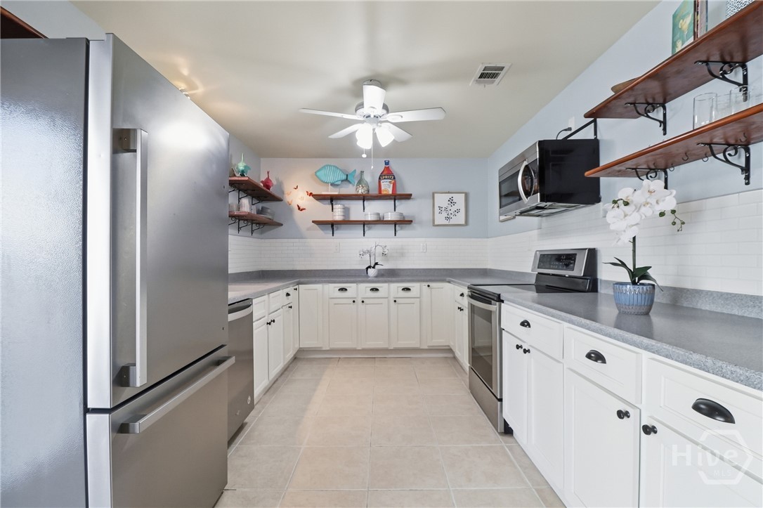 703 1st Street Tybee Island, GA 31328 - Photo 15 of 56