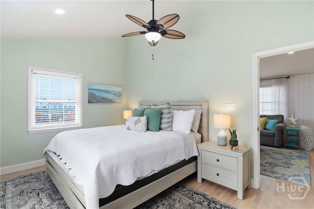 703 1st Street Tybee Island, GA 31328 - Photo 16 of 56
