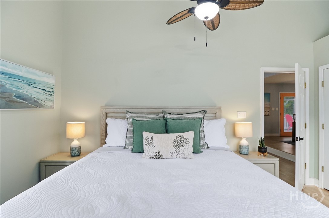 703 1st Street Tybee Island, GA 31328 - Photo 19 of 56