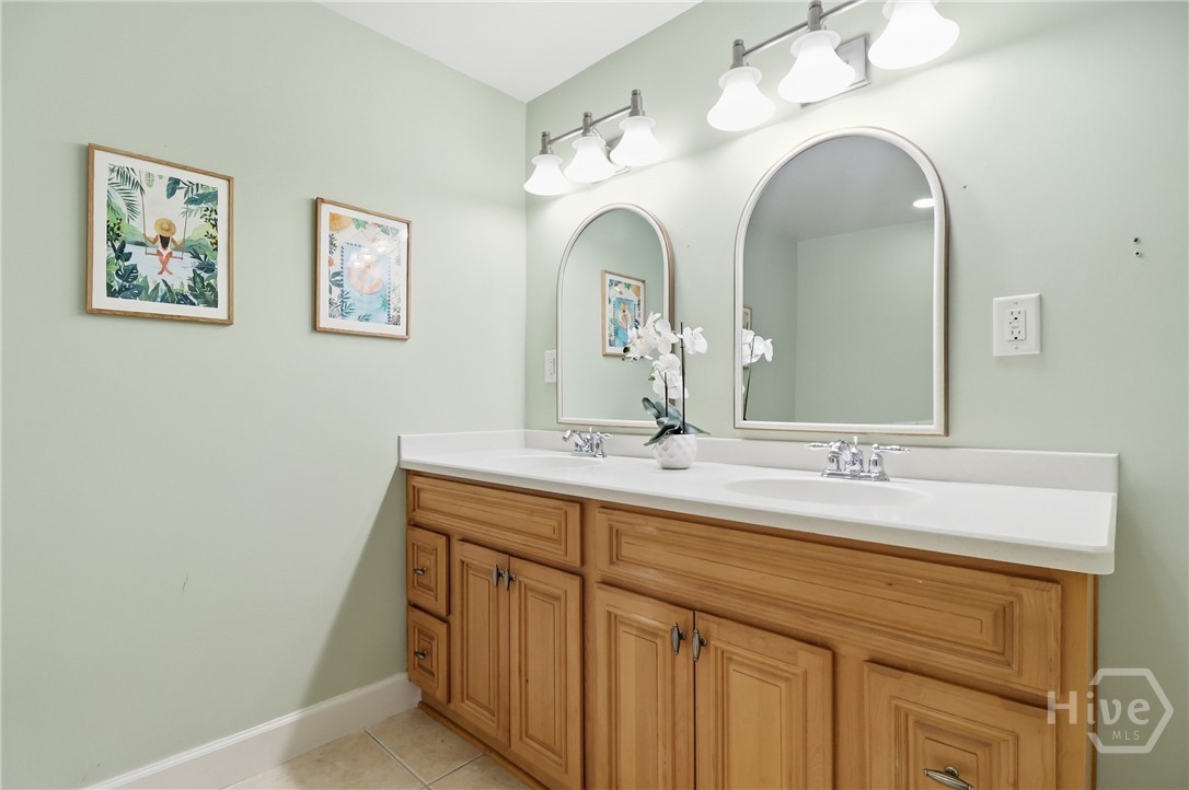 703 1st Street Tybee Island, GA 31328 - Photo 20 of 56
