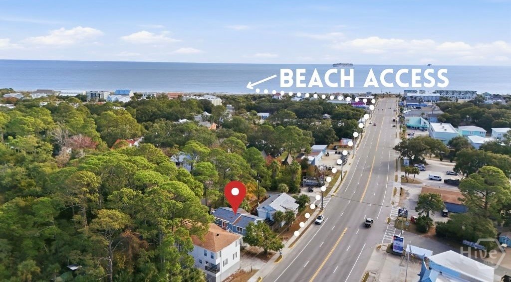 703 1st Street Tybee Island, GA 31328 - Photo 2 of 56