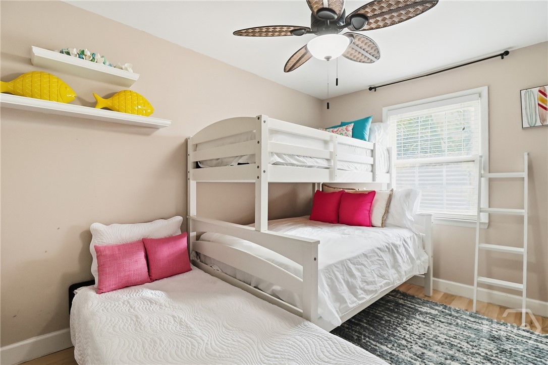 703 1st Street Tybee Island, GA 31328 - Photo 22 of 56