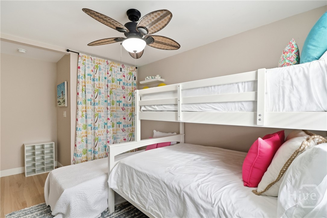 703 1st Street Tybee Island, GA 31328 - Photo 23 of 56