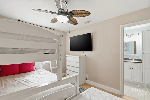 $575,000 | 703 1st Street, Tybee Island, GA 31328