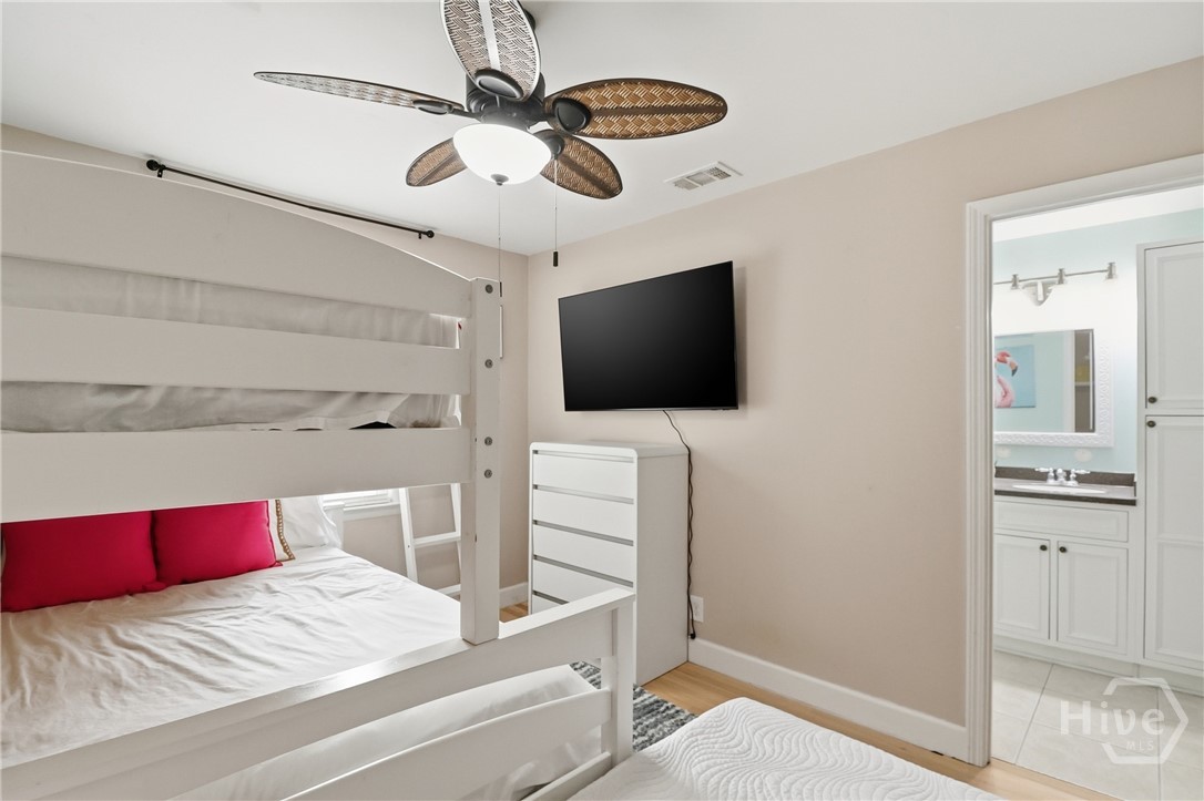 703 1st Street Tybee Island, GA 31328 - Photo 24 of 56