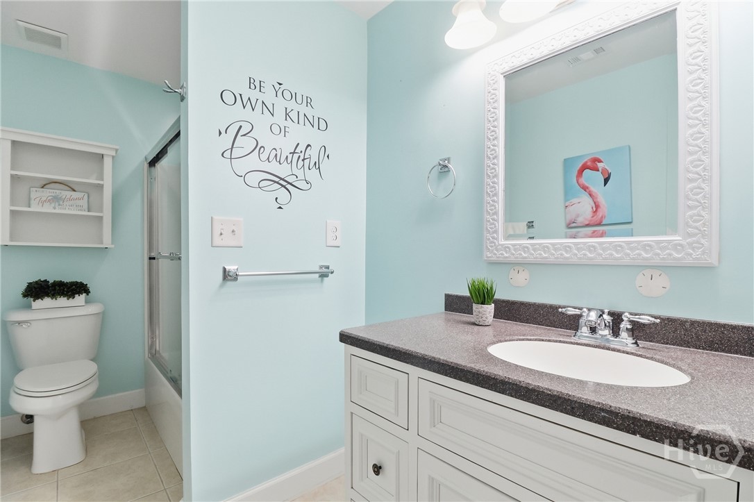 703 1st Street Tybee Island, GA 31328 - Photo 25 of 56