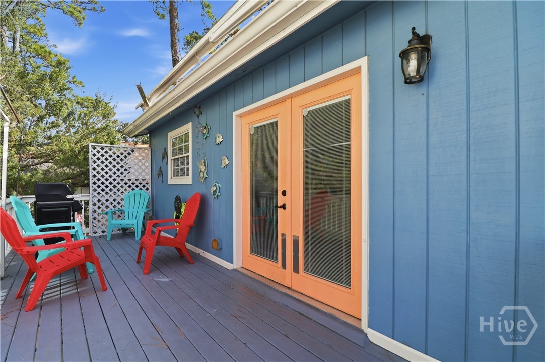 703 1st Street Tybee Island, GA 31328 - Photo 28 of 56