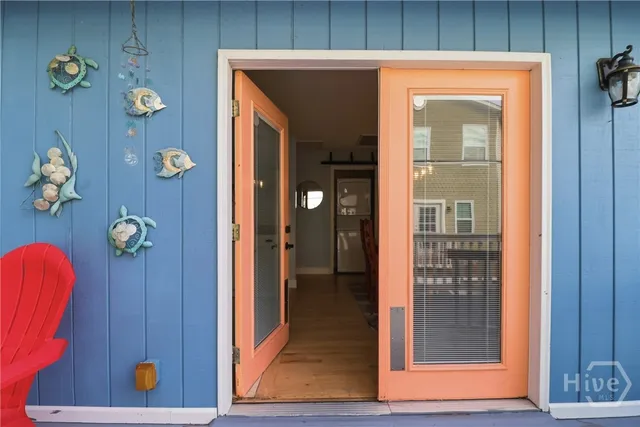 $575,000 | 703 1st Street, Tybee Island, GA 31328