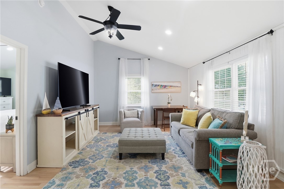 703 1st Street Tybee Island, GA 31328 - Photo 3 of 56