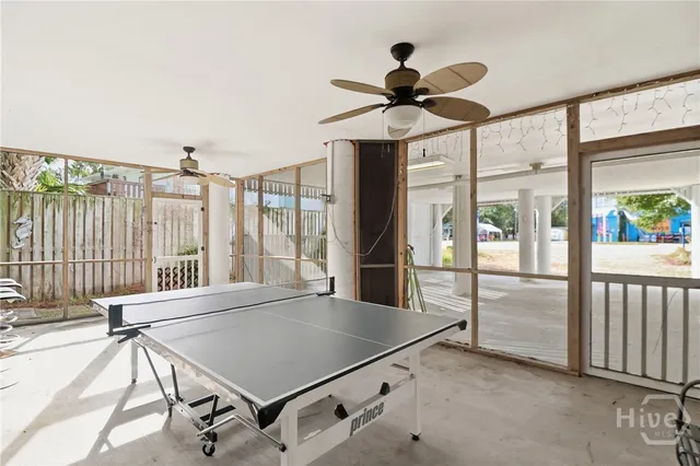 $575,000 | 703 1st Street, Tybee Island, GA 31328