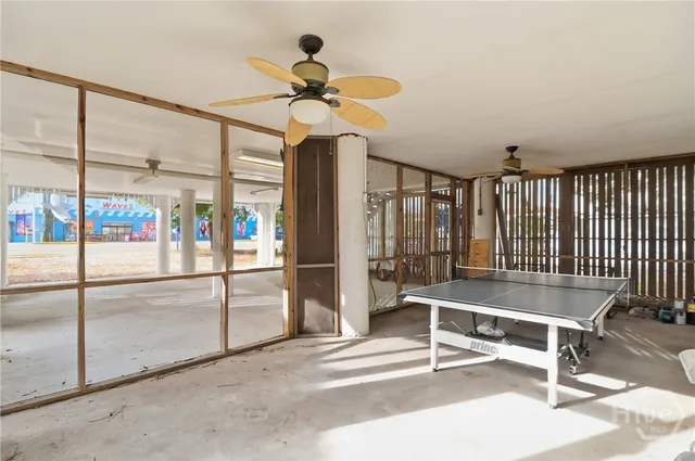 $575,000 | 703 1st Street, Tybee Island, GA 31328