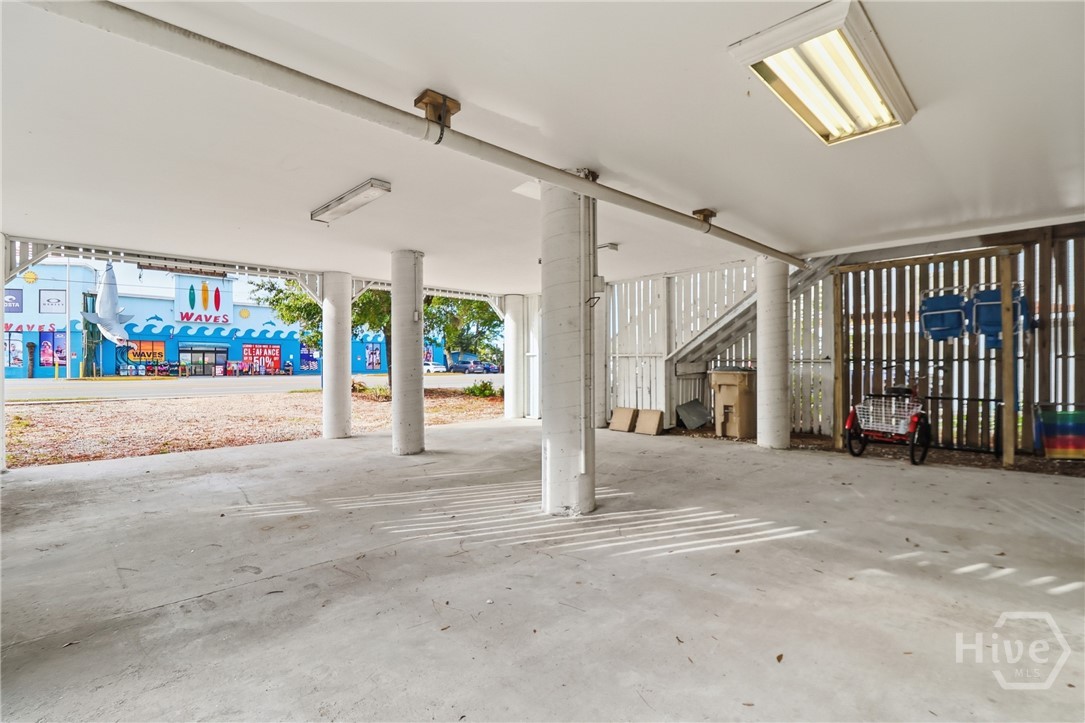 703 1st Street Tybee Island, GA 31328 - Photo 37 of 56