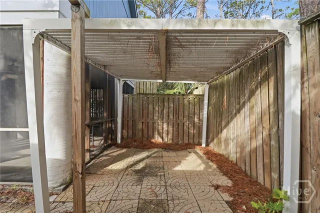 $575,000 | 703 1st Street, Tybee Island, GA 31328