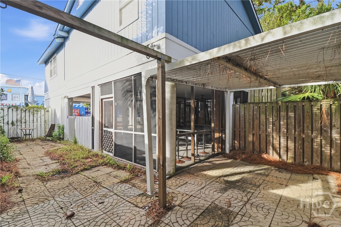 703 1st Street Tybee Island, GA 31328 - Photo 40 of 56