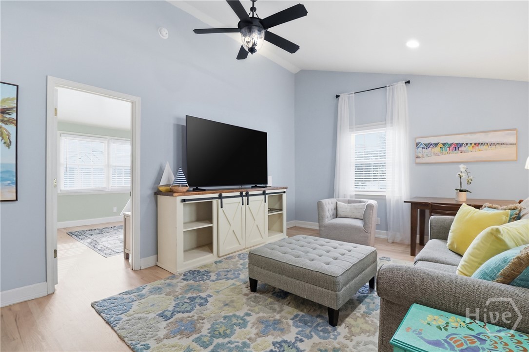 703 1st Street Tybee Island, GA 31328 - Photo 4 of 56