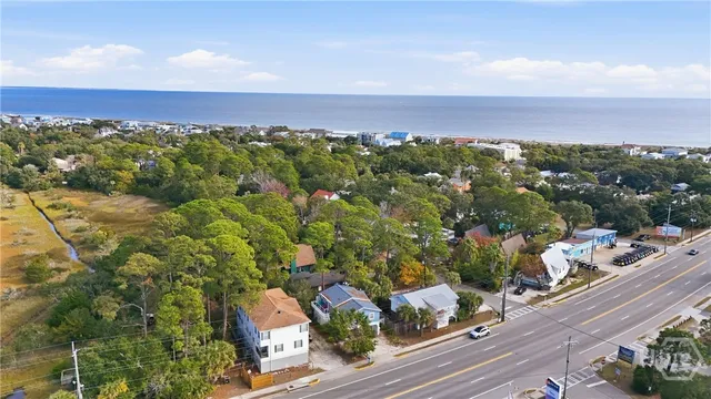 $575,000 | 703 1st Street, Tybee Island, GA 31328