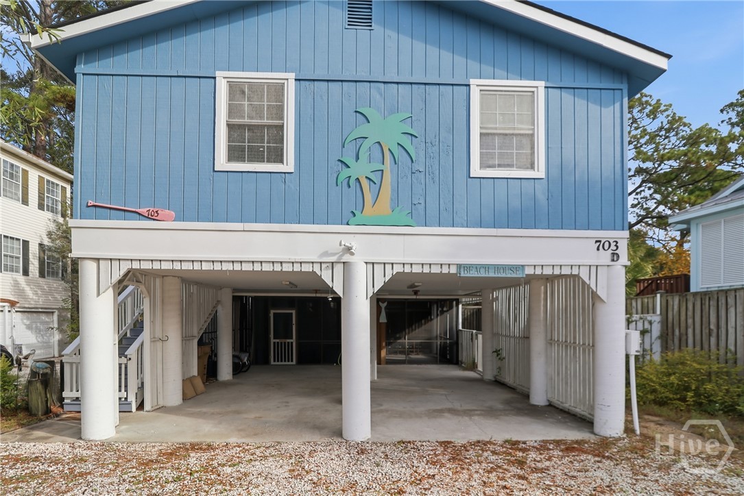 703 1st Street Tybee Island, GA 31328 - Photo 47 of 56