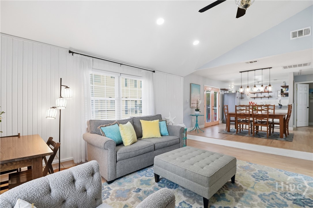 703 1st Street Tybee Island, GA 31328 - Photo 5 of 56