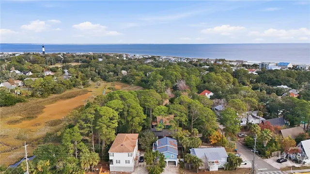 $575,000 | 703 1st Street, Tybee Island, GA 31328