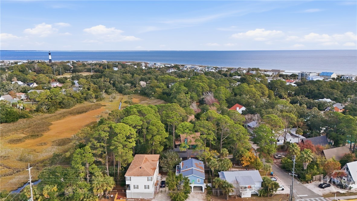 703 1st Street Tybee Island, GA 31328 - Photo 51 of 56