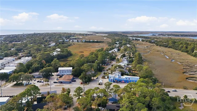 $575,000 | 703 1st Street, Tybee Island, GA 31328