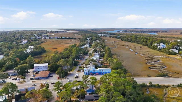 $575,000 | 703 1st Street, Tybee Island, GA 31328