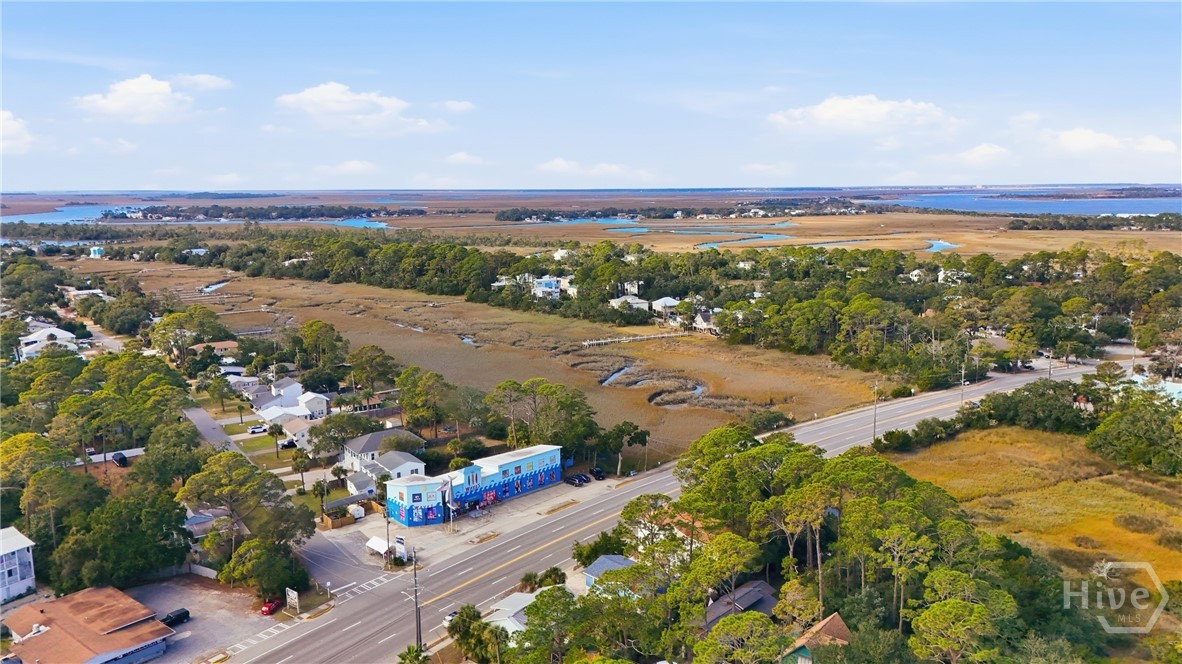 703 1st Street Tybee Island, GA 31328 - Photo 54 of 56