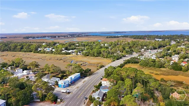 $575,000 | 703 1st Street, Tybee Island, GA 31328