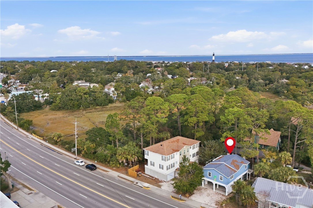 703 1st Street Tybee Island, GA 31328 - Photo 56 of 56