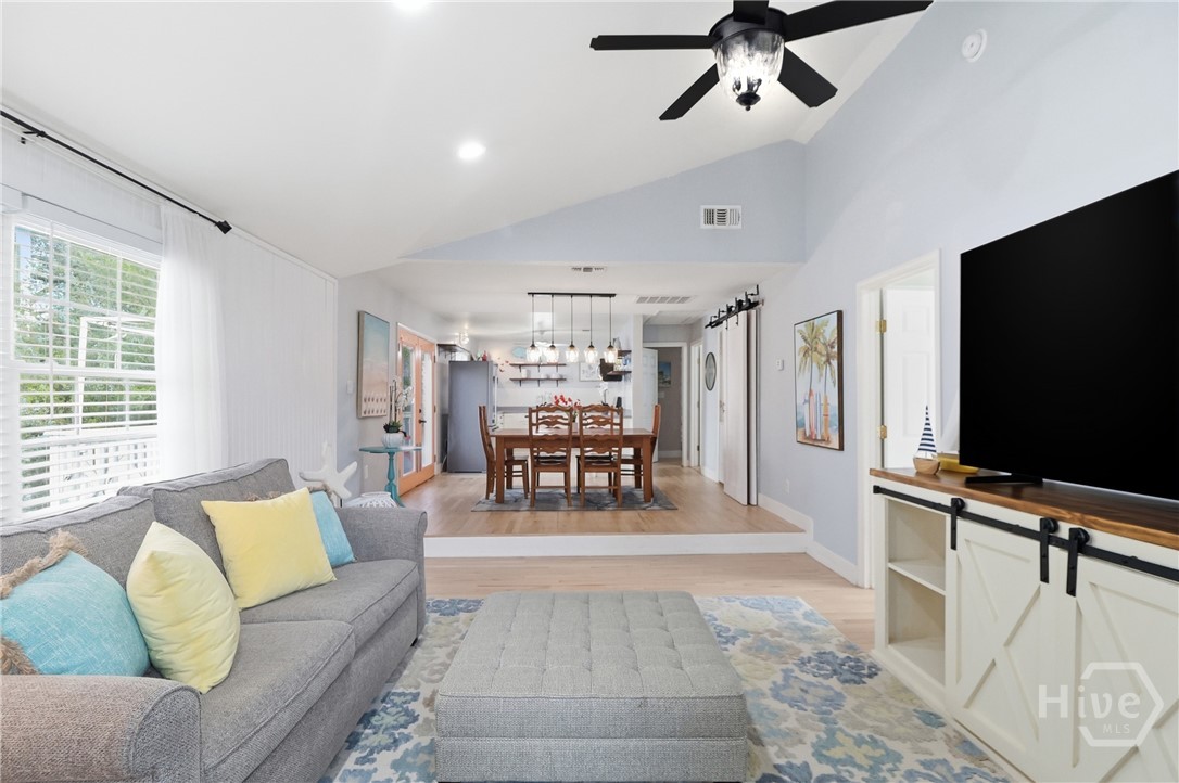 703 1st Street Tybee Island, GA 31328 - Photo 6 of 56