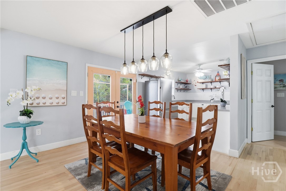 703 1st Street Tybee Island, GA 31328 - Photo 8 of 56