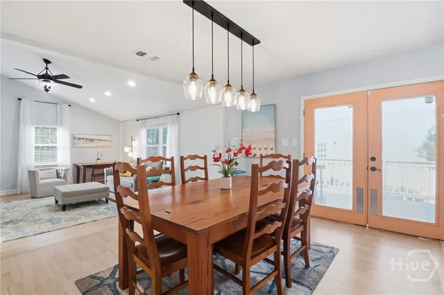 $575,000 | 703 1st Street, Tybee Island, GA 31328