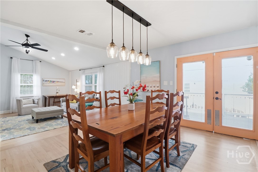 703 1st Street Tybee Island, GA 31328 - Photo 9 of 56