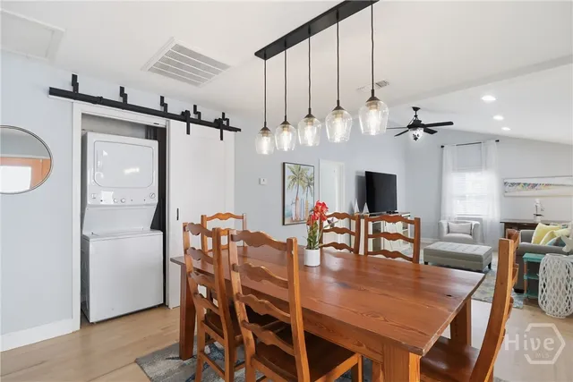 $575,000 | 703 1st Street, Tybee Island, GA 31328