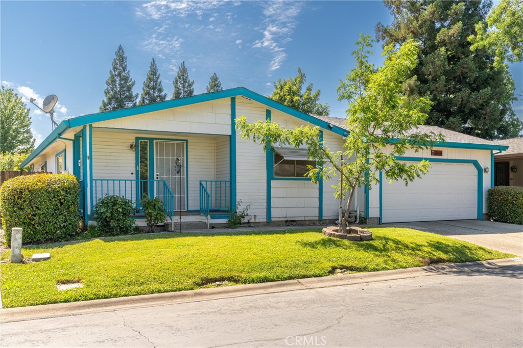 2050 Springfield Drive, Unit 207 Chico, CA 95928 - Photo 4 of 47