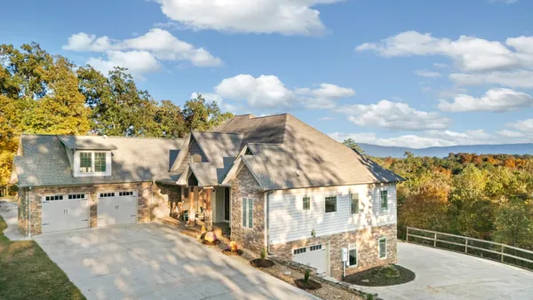 $1,294,000 | 549 Old Bacon Road Northeast, Charleston, TN 37310