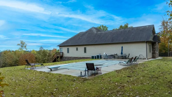 $1,294,000 | 549 Old Bacon Road Northeast, Charleston, TN 37310